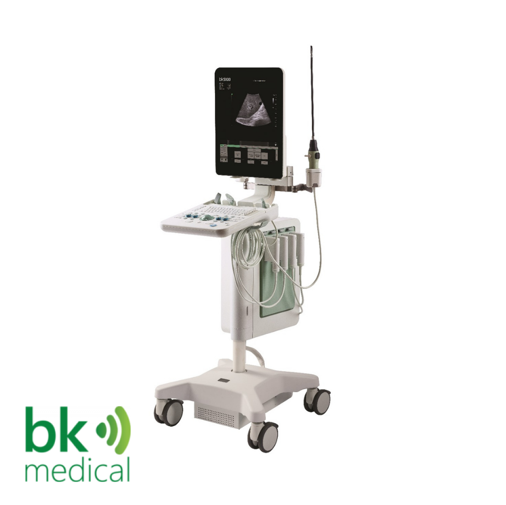 BK 5000