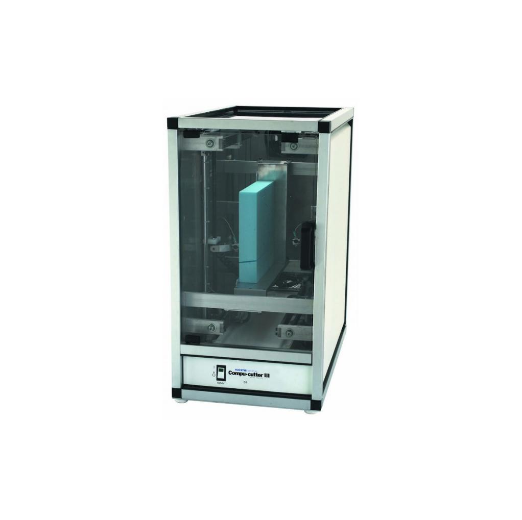 Compu-Cutter III